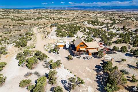 12925 S COYOTE CANYON COVE, Duchesne, UT 84021