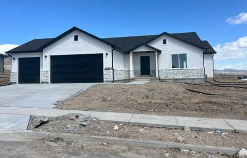 340 N 725, Mount Pleasant, UT 84647