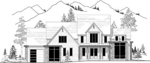 591 N PFEIFFERHORN, Alpine, UT 84004