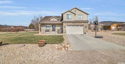 338 SCENIC HEIGHTS, Kamas, UT 84036