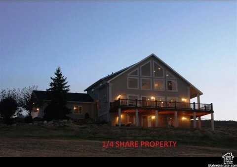 155 S LAST CHANCE DR, Laketown, UT 84038