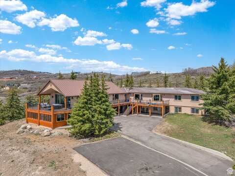 1271 E OAKRIDGE RD S, Park City, UT 84098