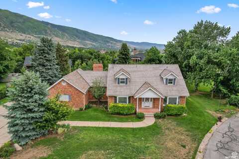 781 LEONARD LN, Farmington, UT 84025