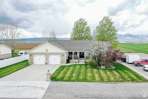 1111 N 800 W, Preston, ID 83263