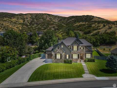 1860 N SKYLINE, Orem, UT 84097