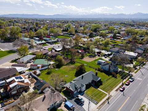 210 E GREENWOOD, Midvale, UT 84047