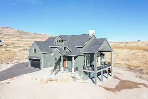 470 LOTUS DR, Fish Haven, ID 83287