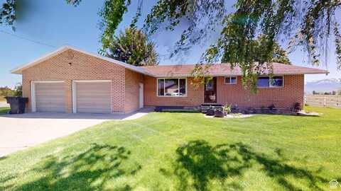 1207 S 600 W, Preston, ID 83263