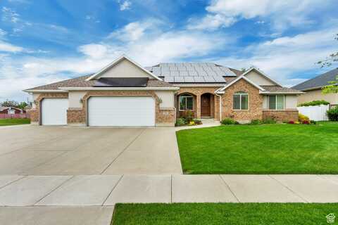 938 W 2075, Syracuse, UT 84075