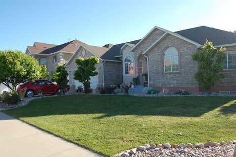 6268 S FABER W, Taylorsville, UT 84123