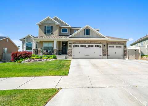 4135 W GREAT NECK S, South Jordan, UT 84009