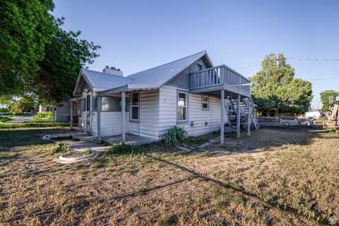 135 S 200, Vernal, UT 84078