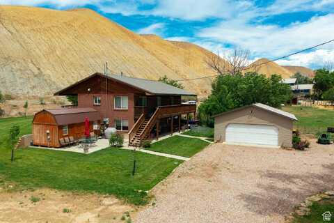 2770 S 9500, Jensen, UT 84035