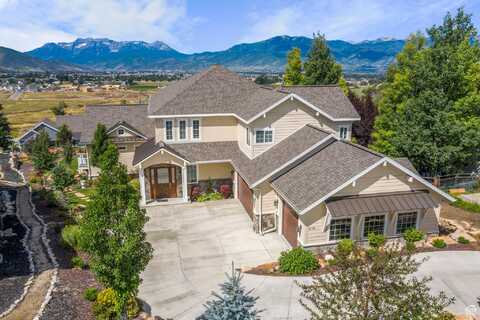 3128 E HUNTERS RIDGE, Heber City, UT 84032