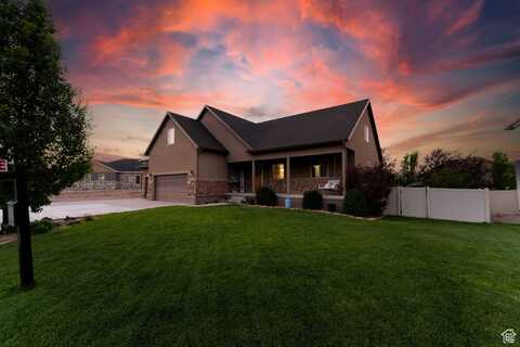 1612 S 3150, Vernal, UT 84078