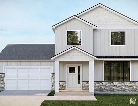 2398 E CINDER, Eagle Mountain, UT 84005