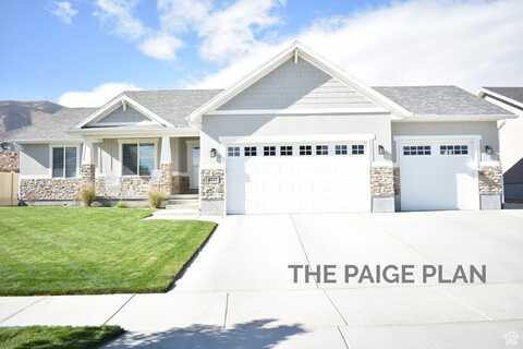 411 W RIGDON ST, Grantsville, UT 84029