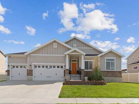 604 W HOUSTON, Stansbury Park, UT 84074