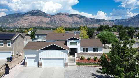 164 S SAM GATES, Ogden, UT 84404