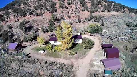 2350 S RED CREEK, Fruitland, UT 84027