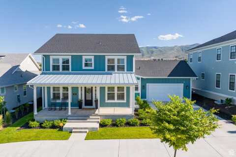 551 W FOUNDERS S, Saratoga Springs, UT 84045