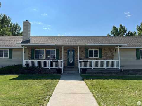 1954 S 850 W, Preston, ID 83263