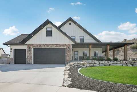 3292 S SCOTTS, Saratoga Springs, UT 84045