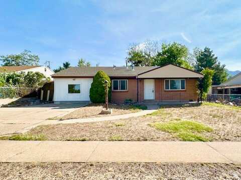 1434 EVERETTE ST, Layton, UT 84041