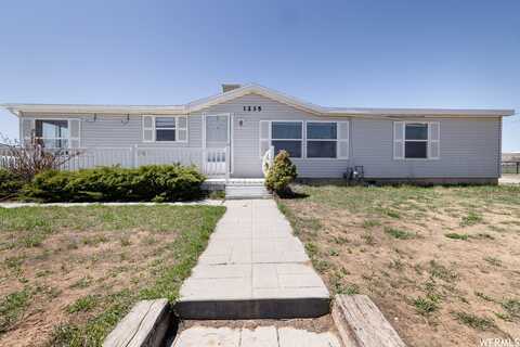 3041 W 1250, Vernal, UT 84078