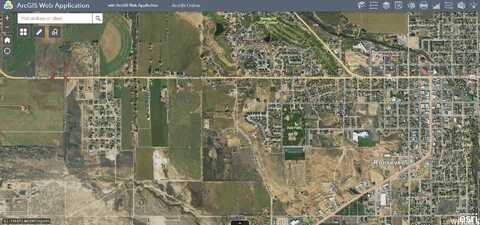 2560 W SOUTH COVE S, Roosevelt, UT 84066