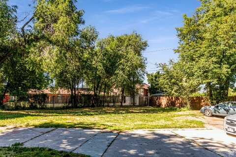 641 E 26TH, Ogden, UT 84401