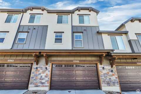 10565 S SANDY SAGE WAY, Sandy, UT 84070