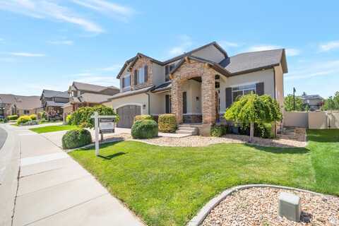 14708 S DESERT SAGE W, Herriman, UT 84096