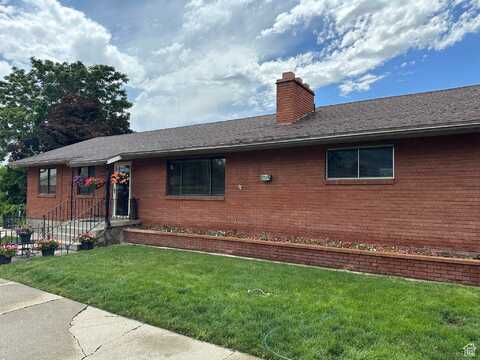 1395 W VAN BUREN, Salt Lake City, UT 84104