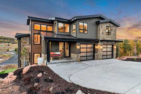 4314 W DISCOVERY, Park City, UT 84098