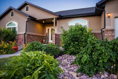 1869 S 2050, Naples, UT 84078