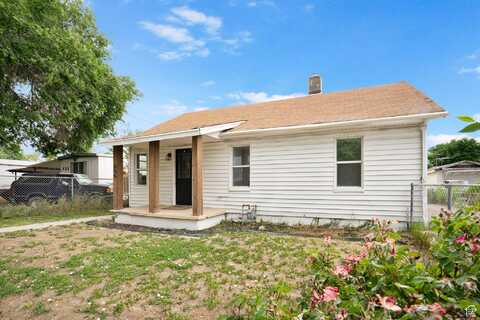 655 S 400 E, Price, UT 84501