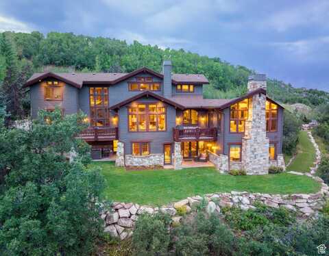 7080 CANYON, Park City, UT 84098