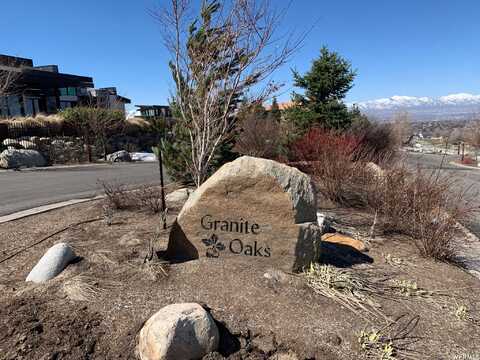 9512 S GRANITE TRAIL, Cottonwood Heights, UT 84092