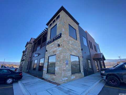 322 E GATEWAY DR DR, Heber City, UT 84032