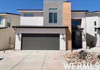 4107 E PHOBOS LN, Saint George, UT 84790