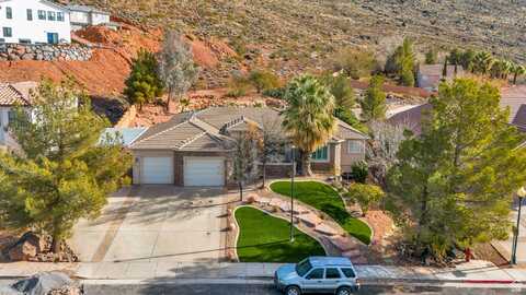 304 N STONE MOUNTAIN DRIVE W, Saint George, UT 84770