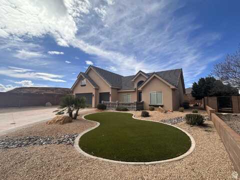 2744 S 3820 W, Hurricane, UT 84737