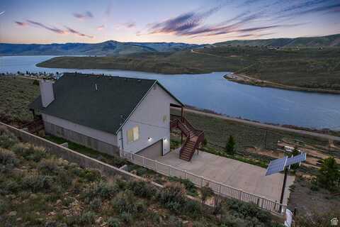 5786 N 1040, Scofield, UT 84526