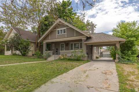 1171 24TH, Ogden, UT 84401