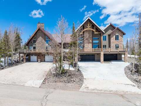 382 W RIDGE VIEW, Brian Head, UT 84719