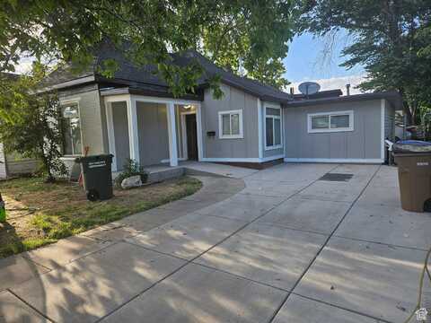 880 W 1500 N, Salt Lake City, UT 84116