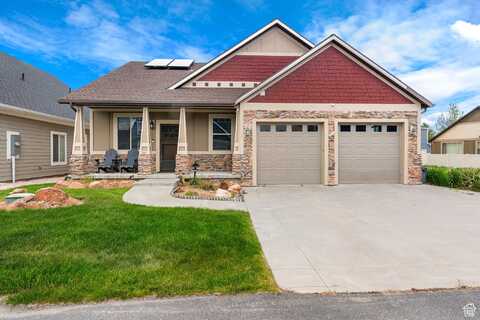 341 W POSIES DR, Garden City, UT 84028