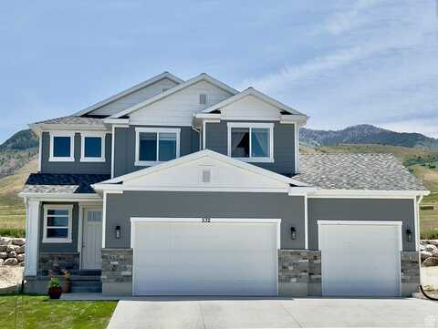 532 S 1140 E, Smithfield, UT 84335