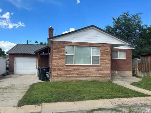 559 E HARMSTON, Roosevelt, UT 84066